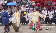 Bupati Sumedang: Kita Harus Terus Menggali Budaya Baru Tanpa Melupakan Budaya Yang Sudah Ada