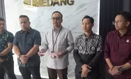 Aliran Dana Capai Rp1 Miliar, Kejari Sumedang Tetapkan Dua Tersangka Kasus Dugaan Korupsi PJU Dishub