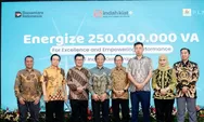PLN Apresiasi Penyambungkan Daya 250 MVA di PT IKPP Karawang
