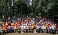 PKS Sumedang Gelar Halal Bihalal, Perkuat Kaderisasi dan Target Pemenangan Pemilu