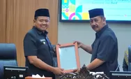 DPRD Kawal Kinerja Pemda, Bupati Sumedang Siapkan Langkah Konkret Yang Berdampak Nyata bagi Masyarakat