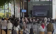 Rapat Koordinasi MBG di Cimanggung, Distribusi hingga Kualitas Menu Jadi Sorotan