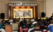 Pilih Mundur dari Jabatan, Polemik Kades Cintamulya Jatinangor yang Sempat Terjerat Kasus Narkoba