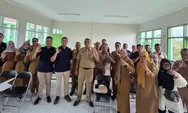Evaluasi Program DBHCHT di Sumedang, Ribuan Pekerja Informal Terlindungi BPJS Ketenagakerjaan