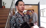 Mantan Staf Ahli di Pemkab Sumedang Kembali Jadi Tersangka Perkara Baru, Kini Terkait Dugaan Penggelapan Kendaraan