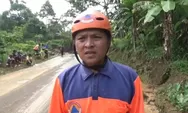 Longsor Tutup Akses Jalan Provinsi Penghubung Sumedang-Subang, Arus Lalin Sempat Lumpuh