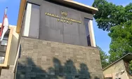 Bergelar Profesor, Dosen Unpad Dinonaktifkan Karena Diduga Lecehkan Mahasiswi Asing