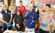 Kasus Persetubuhan Anak di Sumedang Terungkap, Pelaku Kenal Korban dari MiChat