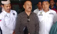 Hadir sebagai Dewan Penasihat, Bos Persib Umuh Muchtar Apresiasi Ketua APDESI dan Minta Kades di Sumedang Perkuat Soliditas