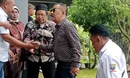 Kilas Balik Kontroversi VAR Laga Dewa United Vs Persib, Umuh Muchtar: "Satgas Anti Mafia Bola, Turun Kamu ya!"
