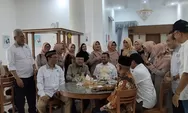 Bupati Dony Ahmad Munir Perkokoh Hubungan Masyarakat Aceh dan Sumedang