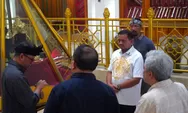 Kirab Mahkota Binokasih Puncak Rangkaian Milangkala Tatar Sunda, Digelar 8–9 Mei 2026
