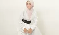 Mengenal Wafi Zaqiatunnisa, Pelajar SMK di Sumedang Finalis Satu-satunya Miss Hijab Jabar 2026