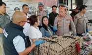 Bermodus Bazar Fiktif, Kapten TNI Gadungan Gondol 2 Kuintal Telur dan Bahan Sembako di Pamulihan