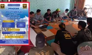 Tekan Angka Putus Sekolah, BRIGEZ Sumedang Buka Program Lanjut Sekolah Paket ABC