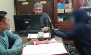 Pura-pura Dibegal, Mantan Atlet Sepak Bola Perempuan di Sumedang Buat Laporan Palsu karena Uang Calon Suami Terpakai