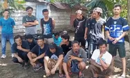 Tak Kuat Kerja Bareng TKA China, 19 Pekerja Asal Sumedang Terlantar di Maluku, Ingin Pulang Tapi Tak Punya Ongkos