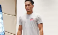 Selangkah Lagi, Pria Asal Sumedang Siap Wakili Indonesia untuk Mendapatkan Kontrak UFC