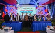 25 Tahun LPK Mirai Nusantara: Gedung Baru Diresmikan dan Siap Kirim Lebih Banyak Tenaga Kerja ke Jepang