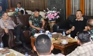 Haji Umuh Siapkan Syukuran Persib di Tanjungsari pada Hari Senin