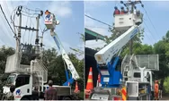 Jelang Idul Adha 1447 H, PLN UP3 Sumedang: Lakukan Pemeliharaan Tanpa Padam demi Kenyamanan Ibadah Masyarakat