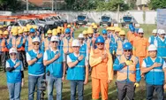 PLN UID Jabar Siagakan Ribuan Personil dan Layanan Digital 24 Jam Selama Idul Adha dan Waisak 2026