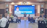 Keren! Kepala Dinas di Sumedang Dilatih Teknologi AI untuk Ambil Keputusan