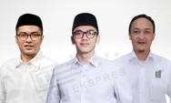 Mengintip Profil Tiga Nama yang Muncul di Bursa Perebutan Kursi Ketua PKB Sumedang