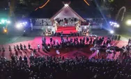Munculnya kesadaran Tatar Sunda, Mahkota Binokasih Jadi Simbol Utama Pelestarian Budaya