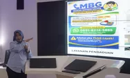 Sumedang Jadi Rujukan Digital Program MBG kepada Pemda Tangerang