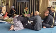 Upacara Adat Ritual Ngalaksa, Wujud Syukur dan Pelestarian Budaya
