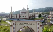 Pondok Pesantren Kahuripan Nurul Falah Buka Pendaftaran Santri Baru, Targetkan Generasi Qur’ani Berakhlak Mulia