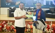 Bupati Dony Hadirkan Dahlan Iskan, ASN Sumedang Didorong Bangun Birokrasi Gesit dan Berorientasi Hasil