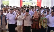 Anugrah Sekaligus Amanah, Sumedang Resmi Bangun Sekolah Unggul Bertarap Nasional