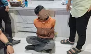 Kurang dari 24 Jam! Tim Resmob Polres Sumedang Berhasil Menangkap Pelaku Curas Viral Jatinangor