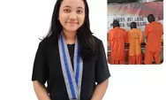 Mahasiswa Unpad Apresiasi Langkah Cepat Satreskrim Polres Sumedang yang Tangkap Penjambret Mahasiswi di Jatinangor