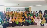 Meriahkan Milad ke-109 Aisyiyah, PDA Sumedang Gelar Bazar UMKM Mengusung Tema Dakwah Kemanusiaan dan Perdamaian