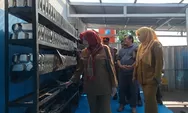 Sekda Sidak Dua SPPG di Ujungjaya, Temukan Sejumlah Catatan Perbaikan untuk Program MBG