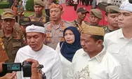 Pasca Penyerahan Kembali Mahkota Binokasih ke Keraton Sumedang Larang, KDM Beri Catatan Soal Lingkungan hingga Tata Arsitektur