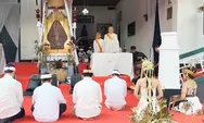Nilai Luhur Warisan Prabu Siliwangi Jadi Sorotan, Ini Penuturan Bupati Sumedang Dony Ahmad Munir