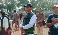 Melalui LazisMu, Muhammadiyah Sumedang Sembelih 45 Hewan Kurban Sebagai Wujud Kepedulian Sosial