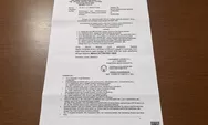 Kuasa Hukum Tunjukan Bukti PK Kedua di MA Masih Berjalan, PN Sumedang Dipertanyakan Usai Cairkan Dana Konsinyasi