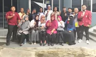 Audiensi Bahas LGBT di Sumedang Digelar 30 Juni, Dorong DPRD Segera Bentuk Perda