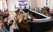 Pemda Sumedang Serius Tangani Fenomena LGBT, Gelar Rakor Libatkan Tokoh Agama, Ormas hingga Akademisi
