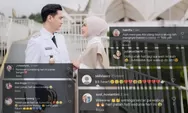 Heboh Wabup Fajar Aldila Melepas Masa Lajang, Kaum Hawa Banjiri Komentar di Medsos: "Hari Patah Hati se-Sumedang"