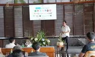 HCI Jawa Barat Perkuat Kolaborasi Pengusaha Kuliner Lewat Raker dan Business Camp di Ciwidey