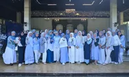 Gledia Gelar Member Gathering Vol. 9, Gandeng Rossa Beauty untuk Edukasi Kecantikan