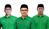 Nahkoda Baru PKB Sumedang Ditetapkan, Taufik Nurrohim Bersama Jajaran Pimpin DPC 2026-2031