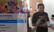 Grup Facebook Penyimpangan Gender di Medsos Bikin Heboh Warganet Sumedang, Ini Kata Bupati