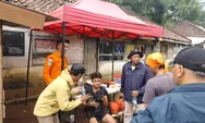 Remaja Pendaki Tersesat di Lembah Tengkorak Cilengkrang Bandung Ditemukan Selamat